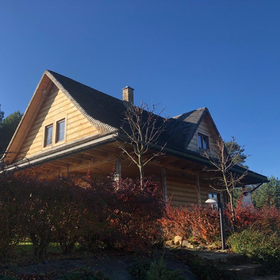 Villa Caloroczne Osada Na Gorce