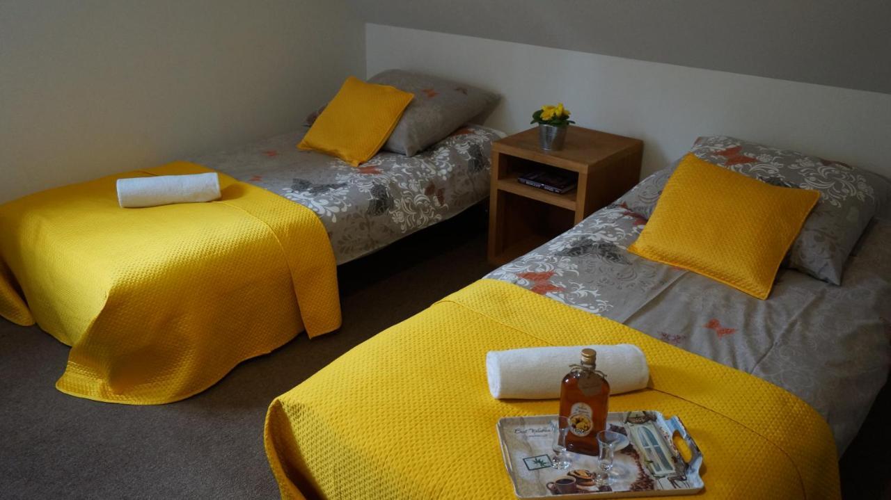 Caloroczne Osada Na Gorce Villa Ustrzyki Dolne
