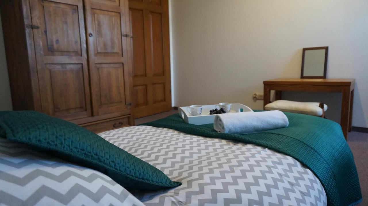 Villa Caloroczne Osada Na Gorce Ustrzyki Dolne