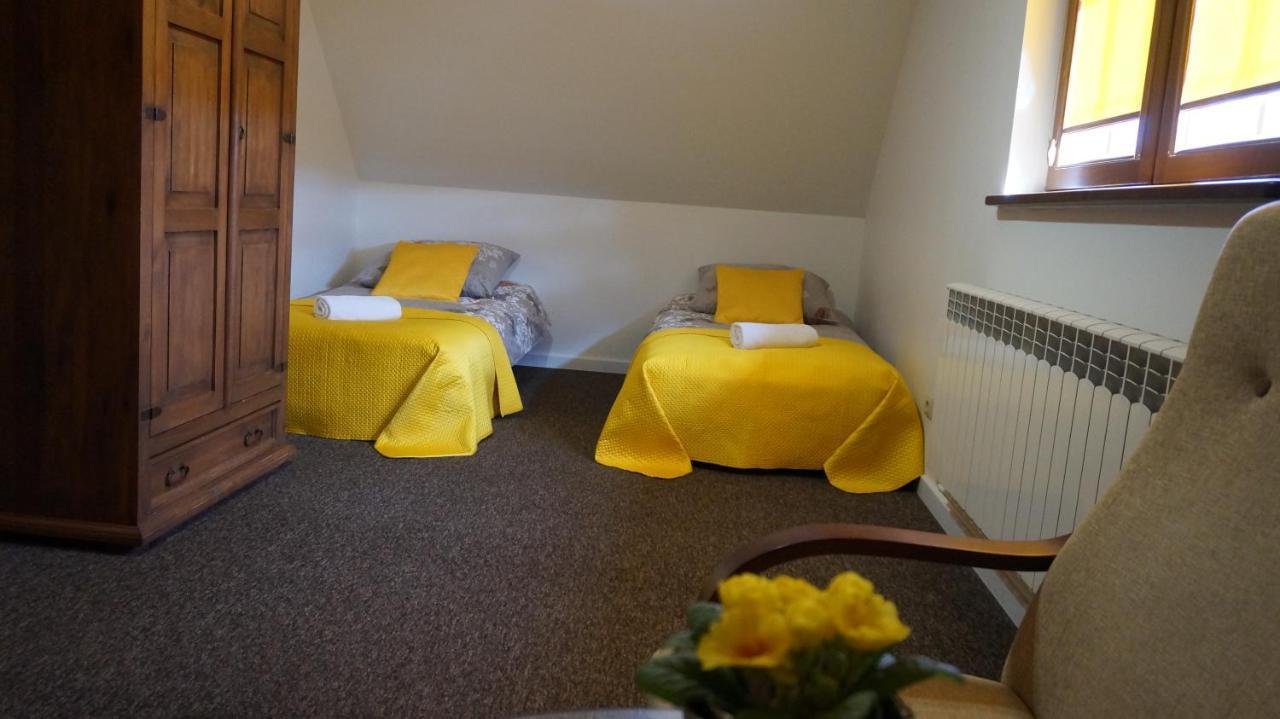Villa Caloroczne Osada Na Gorce *
